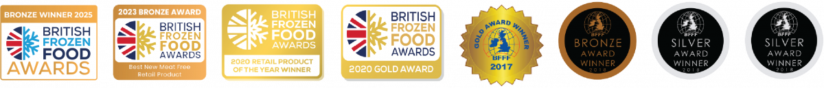awards - updated